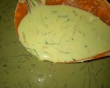 Foto langkah ke 4 dari resep Rempeyek grinting / gragu gurih dan super renyah.