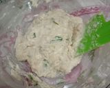 Foto langkah ke 3 dari resep Pempek Adaan.