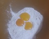 Foto del paso 1 de la receta: Torta Rogel o "María Luisa" ¡Sin horno! (o casi)
