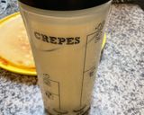 Une image de l'étape 3 de 🥞🥣👑Crêpes facile 🍾🥄.
