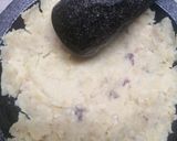 Foto langkah ke 3 dari resep Perkedel Kentang.