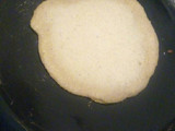 Panqueques de avena