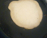 Foto del paso 8 de la receta: Panqueques de avena
