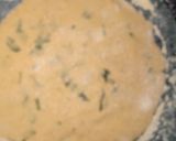 मक्का का पराठा(makka ka paratha recipe in hindi) रेसिपी चरण 2 फोटो