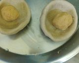 ছাতুর পুরে পরোটা (chatur paratha recipe in bengali) রেসিপি ধাপ - 3 ছবি