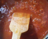 Foto del paso 6 de la receta: Pizza al estilo Bob