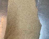 A picture of step 6 of Additive-Free Honey Oat Submarine Bread.