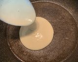 Foto del paso 4 de la receta Tortitas americanas sin mantequilla en Thermomix