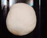 A picture of step 2 of 🇹🇼 Fuzhou/Taiwanese Pepper Buns (Hujiao Bing).