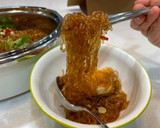 【悶燒鍋料理-粉絲豆腐煲】-火牌悶燒鍋的食譜步驟1照片