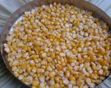 અમેરિકન મકાઈ ની ભેળ (American Makai Bhel Recipe In Gujarati) રેસીપી સ્ટેપ2ફોટો