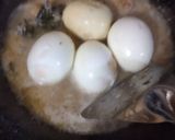 Foto langkah ke 3 dari resep Semur Telur Tahu 🥚.