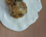 ஆலு கச்சோரி(aloo kachori recipe in tamil) ரெசிபி ஸ்டேப் 4 புகைப்படம்