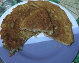 Foto langkah ke 9 dari resep Telur Dadar Padang Minimalis.
