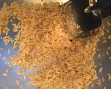 A picture of step 4 of Poha Kheer.