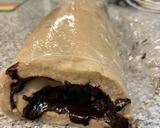 Foto del paso 8 de la receta: Tronco de castañas 🌰