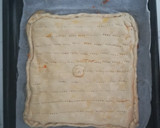 Foto del paso 6 de la receta: Empanada de atún y verduras