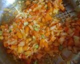 Foto del paso 5 de la receta: Salsa TIPO Boloñesa a mi manera