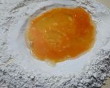 Foto del paso 1 de la receta: Pasta Frola