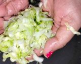 કચુંબર સલાડ (Kachumber Salad Recipe In Gujarati) રેસીપી સ્ટેપ3ફોટો