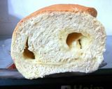 Foto del paso 4 de la receta: Pan lactal casero