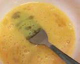 รูปขั้นตอนการทำที่ 12 ของ พาสต้าหมูสามชั้นสไลด์&ไข่แพนเค้ก