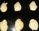 Foto del paso 3 de la receta: Galletita sin harina 😋