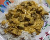 Foto del paso 8 de la receta: Carne al curry con arroz Basmati