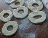 Foto del paso 4 de la receta: Rosquitas fáciles 👀