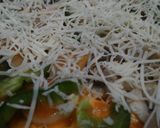 Foto langkah ke 7 dari resep Pizza Teflon.