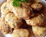 Foto langkah ke 5 dari resep Pergedel Kentang Padang.