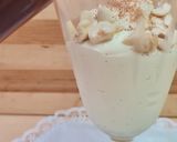 Foto del paso 5 de la receta: Affogato 🇮🇹 Helado de vainilla "ahogado" en café expreso 🍦(caffè espresso) ☕