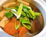 🍲獅子頭ᴘᴏʀᴋ ᴍᴇᴀᴛʙᴀʟʟs🍲的食譜步驟9照片