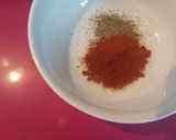 Foto del paso 1 de la receta: Alitas de pollo con salsa Buffalo