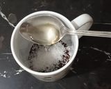 A picture of step 1 of How To Make Hand beaten Fluffy Coffee?.