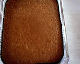 Φωτογραφία βήματος 4 της συνταγής Τούρτα Kinder