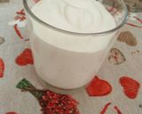 Foto del passaggio 2 della ricetta Mousse al cioccolato stracciato