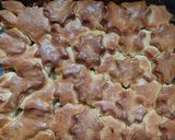 Omlós almás pite 🍎 recept fázis 9 fotója