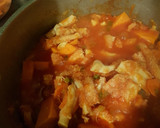 Foto del paso 3 de la receta: Guiso de mondongo