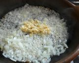 Foto del paso 1 de la receta: Tallarines verdes con apanado 🍝