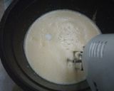 Foto langkah ke 3 dari resep Biji ketapang (resep 1 kg tepung terigu).