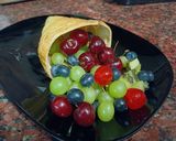 Foto del paso 6 de la receta: Cuernito de la Abundancia