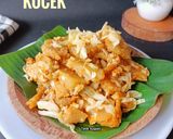 Foto langkah ke 6 dari resep Jihu Kocek.