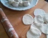 Φωτογραφία βήματος 6 της συνταγής Μαντού (αφγανική κουζίνα)