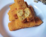 Foto langkah ke 7 dari resep Nugget Ayam Wortel.