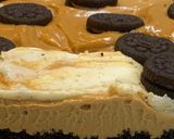 Foto del paso 5 de la receta: CHOCO-OREO BOMBA!