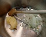 Gombaleves recept fázis 1 fotója