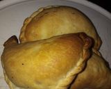 Foto del paso 3 de la receta: Empanadas salteñas