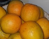 Foto langkah ke 1 dari resep Oranges Cake🍊🍊.
