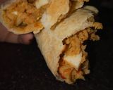 Foto del paso 6 de la receta: Empanadas saladas de soja texturizada